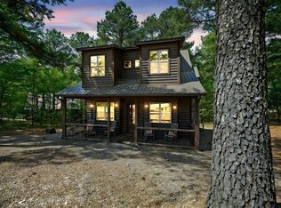 496 Mountain Pine Trl, Broken Bow, OK 74728