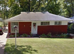 7812 Dartmoor Dr, Saint Louis, MO