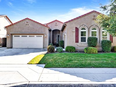 6611 W Morris Ave, Fresno, CA, 93723