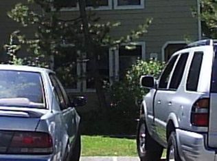 206 Glenbrook Inn Rd, Glenbrook, NV 89413