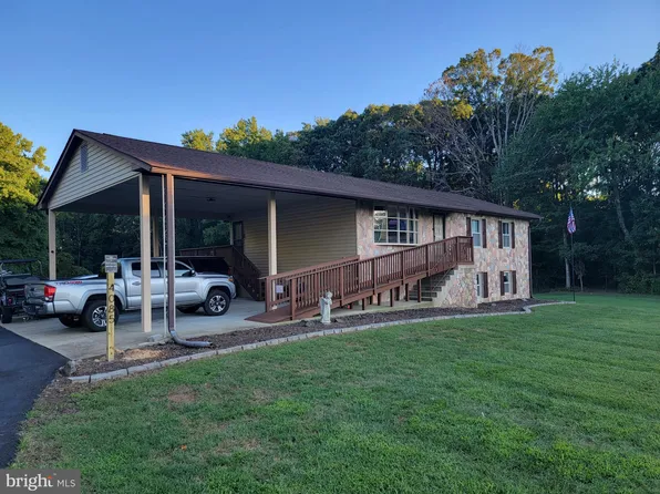 4085 Tippett Knolls Pl, Indian Head, MD 20640