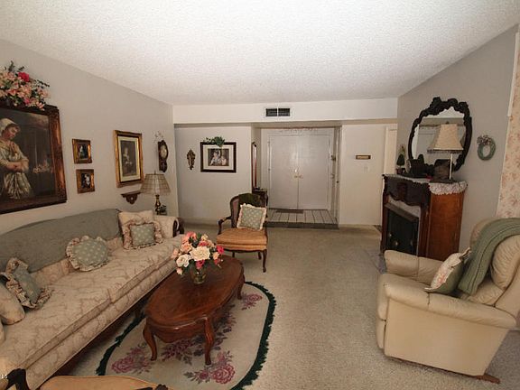 formal living room