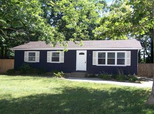132 Eleanor Ave, Mastic, NY 11950
