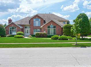 8113 Koehler Dr, Orland Park, IL