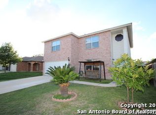 314 Las Puertas, San Antonio, TX 78245