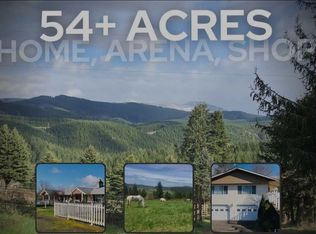 42100 Gilbert Ln, Lebanon, OR 97355