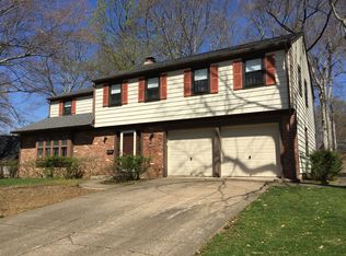 170 Westover Dr, Delran, NJ 08075