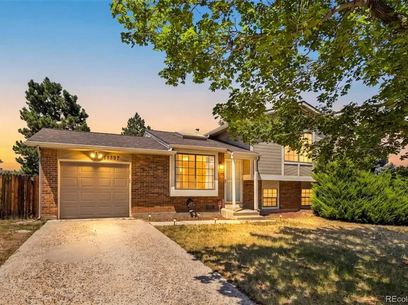 18897 E Montana Drive, Aurora, CO 80017