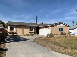 1033 Finegrove Ave, Hacienda Heights, CA 91745
