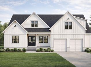 104 Woodland Creek Way, Oxford, NC 27565