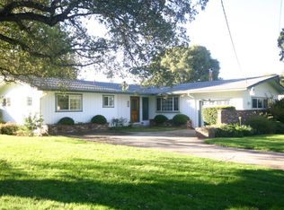 3416 El Camino Dr, Cottonwood, CA 96022