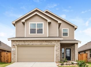 3022 Kendrick Springs Ln, Porter, TX 77365