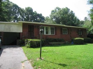 4159 Aldebaran Way, Mobile, AL 36693