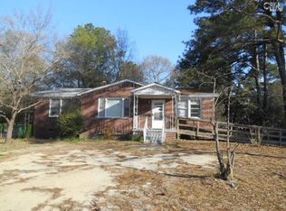 1147 Quiet Ln, Columbia, SC 29223
