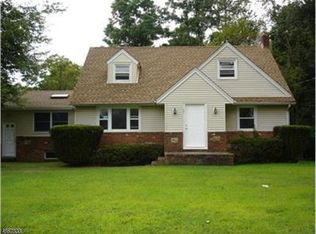 321 Newark Pompton Tpke, Wayne, NJ 07470