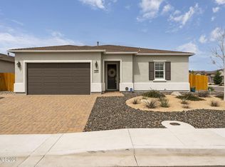 2228 Wyaconda Dr, Sparks, NV 89436