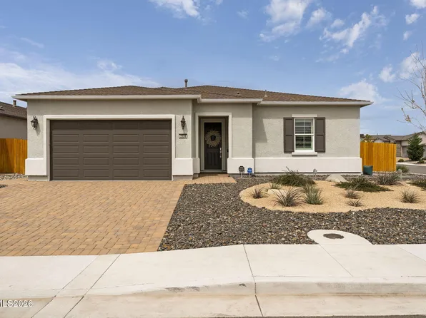 2228 Wyaconda Dr, Sparks, NV 89436