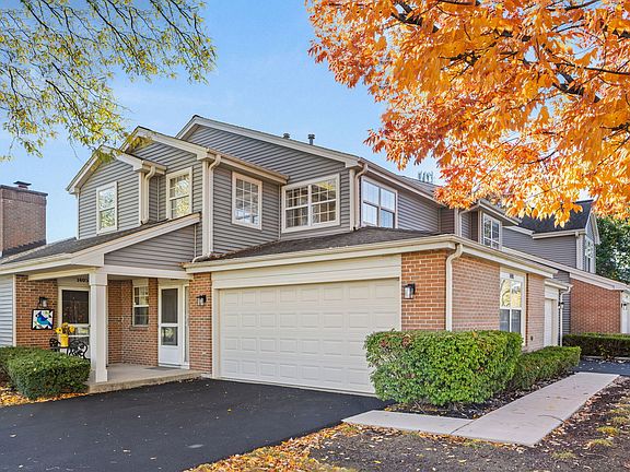 2nd image of 1401 W Orchard Pl #1401