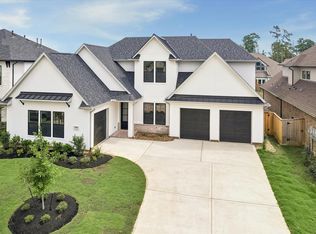 431 Venado View Ct, Conroe, TX 77304