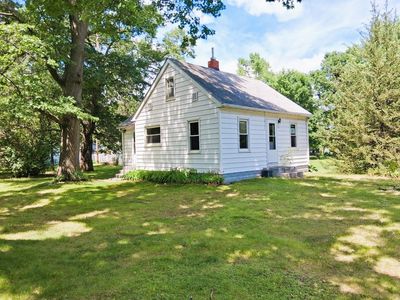 714 5th St SW, Little Falls, MN, 56345