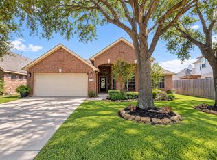 1514 Palisade Green Dr, Katy, TX 77493