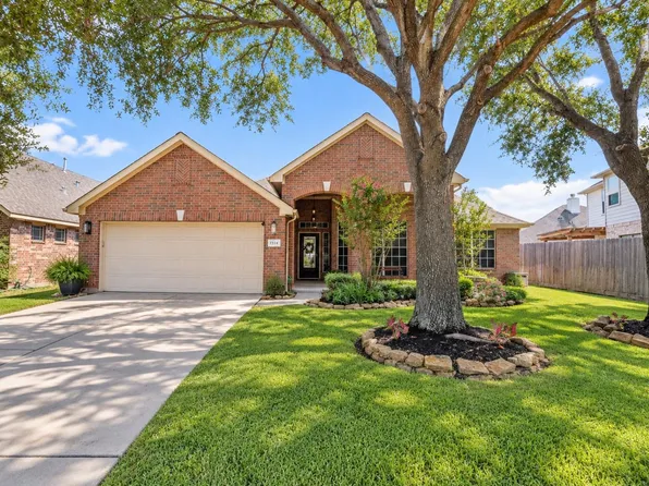 1514 Palisade Green Dr, Katy, TX 77493