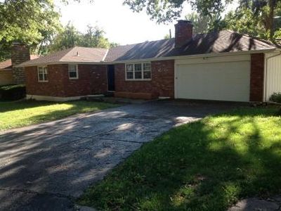 2322 N 81st Ct, Kansas City, KS, 66109