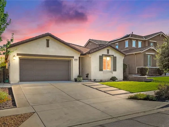 4040 Quartzite Ln, San Bernardino, CA 92407