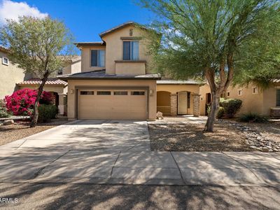 973 E Corrall St, Avondale, AZ, 85323