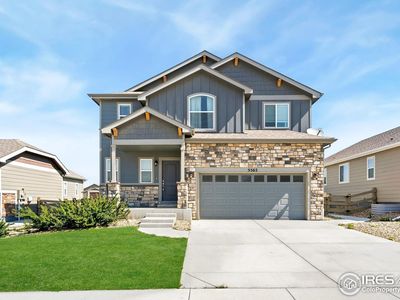 5562 Bristow Rd, Timnath, CO, 80547