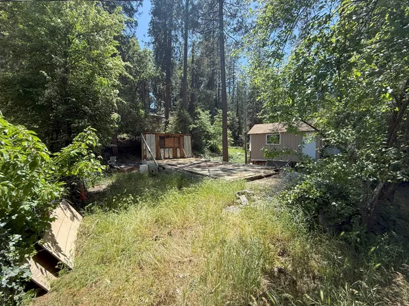 11684 Sunrise Ln, Grass Valley, CA 95945