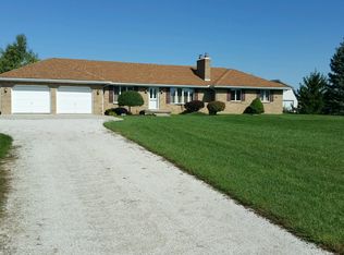 7711 Brown Rd, Curtice, OH 43412