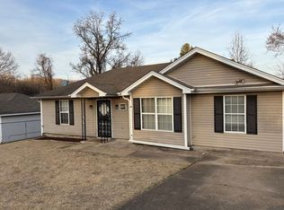 3972 Schoolfield Cv, Memphis, TN 38127