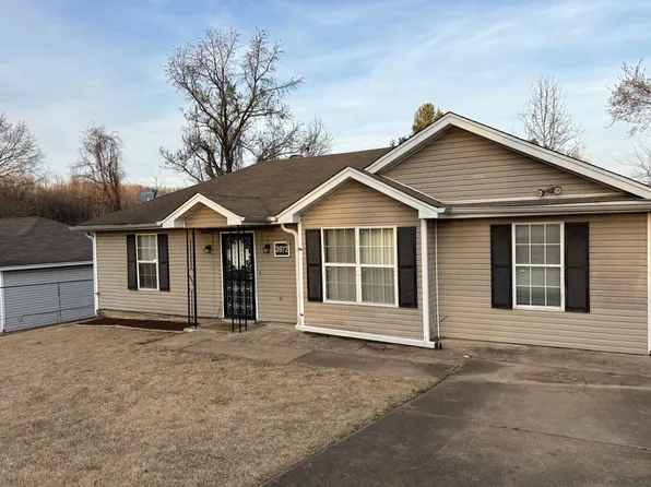 3972 Schoolfield Cv, Memphis, TN 38127