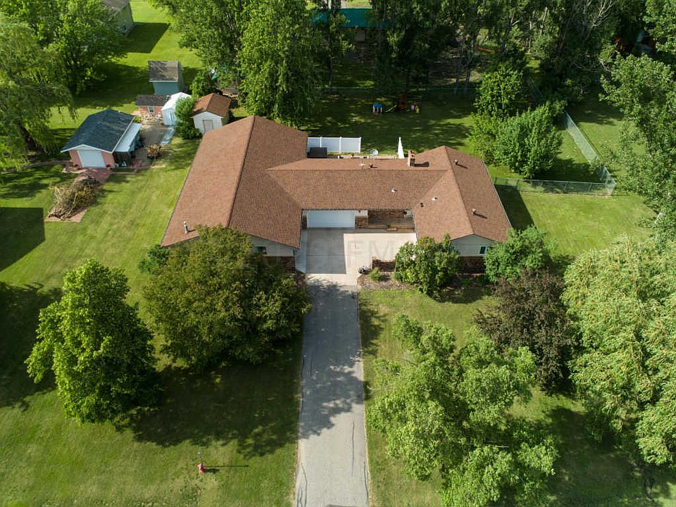 1804 54th Ave N, Moorhead, MN 56560 Zillow