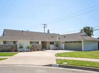 2506 E Roberta Dr, Orange, CA 92869