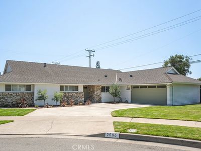 2506 E Roberta Dr, Orange, CA, 92869