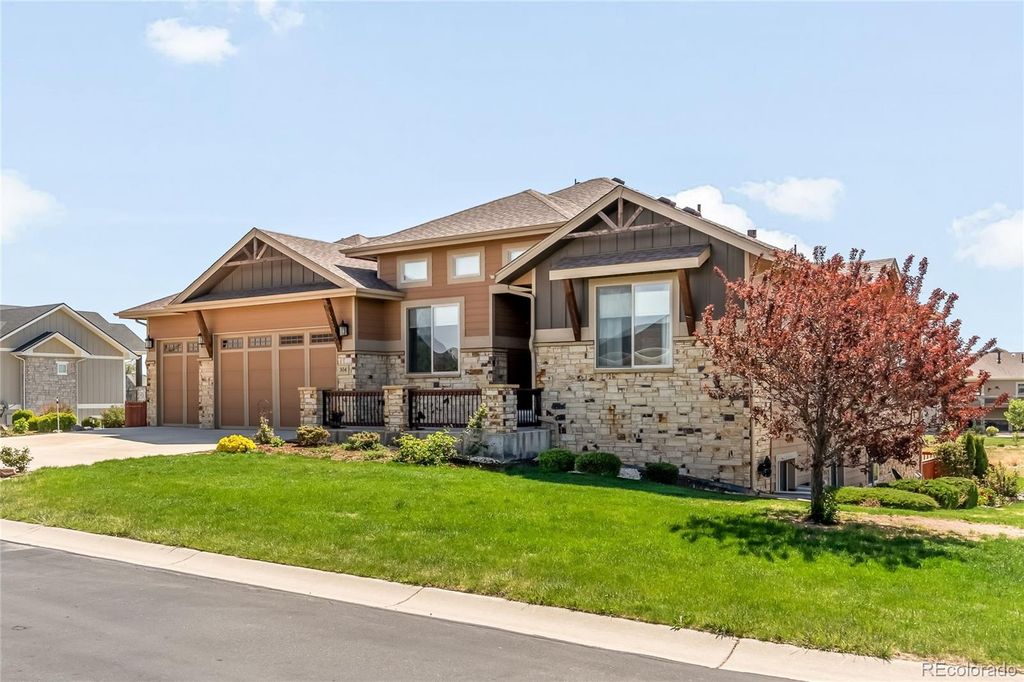 304 Duesenberg Lane