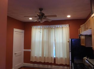 34 Deckard St #3, Dorchester, MA 02121