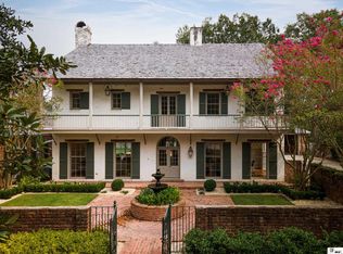 3402 Lake Desiard Dr, Monroe, LA 71201