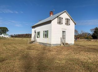 1710 Folly Rd, Heathsville, VA 22473