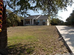 2130 Rocky Ridge Loop, Canyon Lake, TX 78133