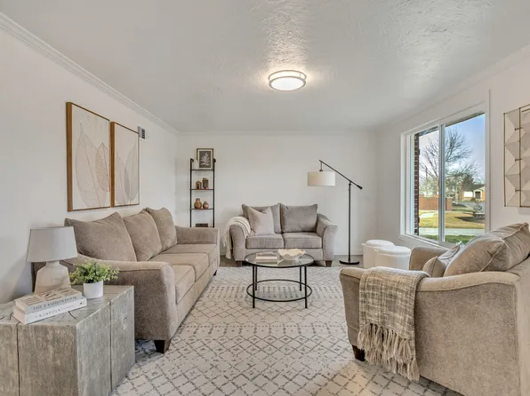 2260 E Haun Ave, Salt Lake City, UT 84121