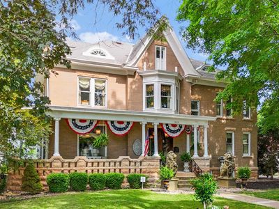 1428 N 7th St, Burlington, IA, 52601