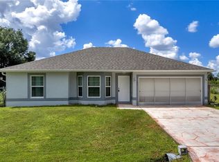 636 N Delmonte Ct, Kissimmee, FL 34758