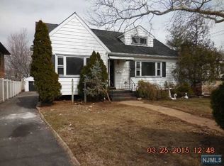 147 Hunter St, Lodi, NJ 07644