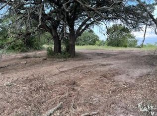 14 Ac Cres #3757, Springtown, TX 76082
