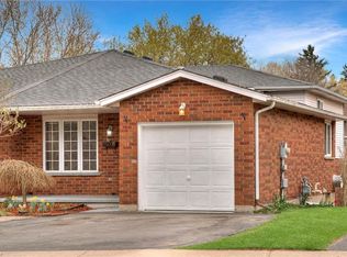 580 Old Huron Pl, Kitchener, ON N2R1L8