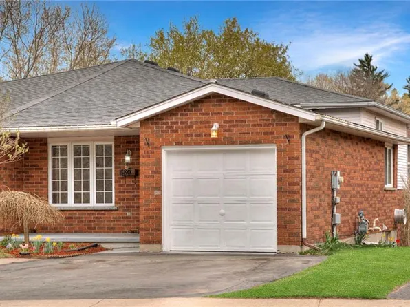 580 Old Huron Pl, Kitchener, ON N2R 1L8