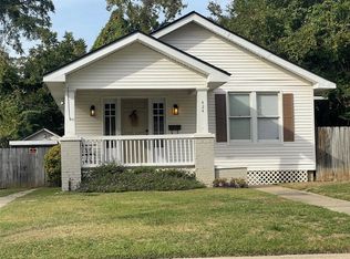 424 Rutherford St, Shreveport, LA 71104